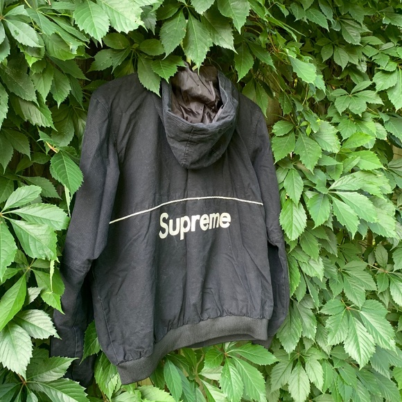 Supreme Jacket - Picture 3 of 10